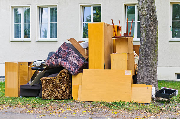 Best Retail Junk Removal  in Perry, FL